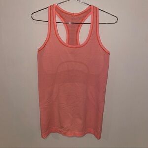 GUC Lululemon Tank Top Women’s size 6